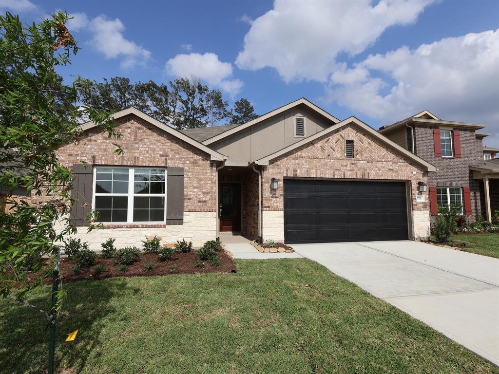 17343 Silver Birch Court, New Caney, Texas image 8