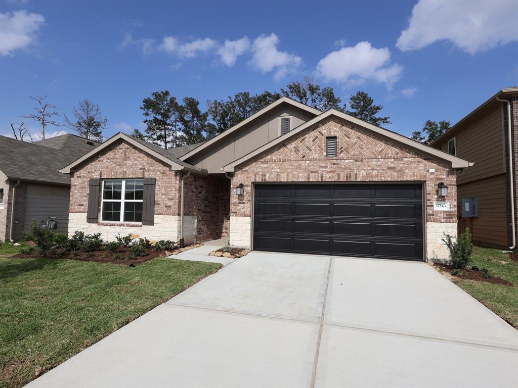17343 Silver Birch Court, New Caney, Texas image 9