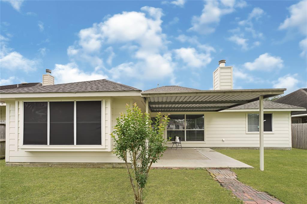 1815 Gillingham Way, Pasadena, Texas image 4