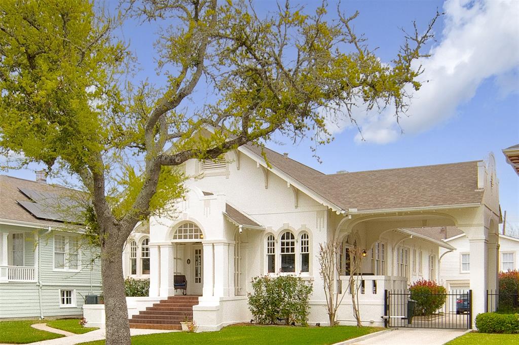 1602 Rosenberg Street, Galveston, Texas image 3