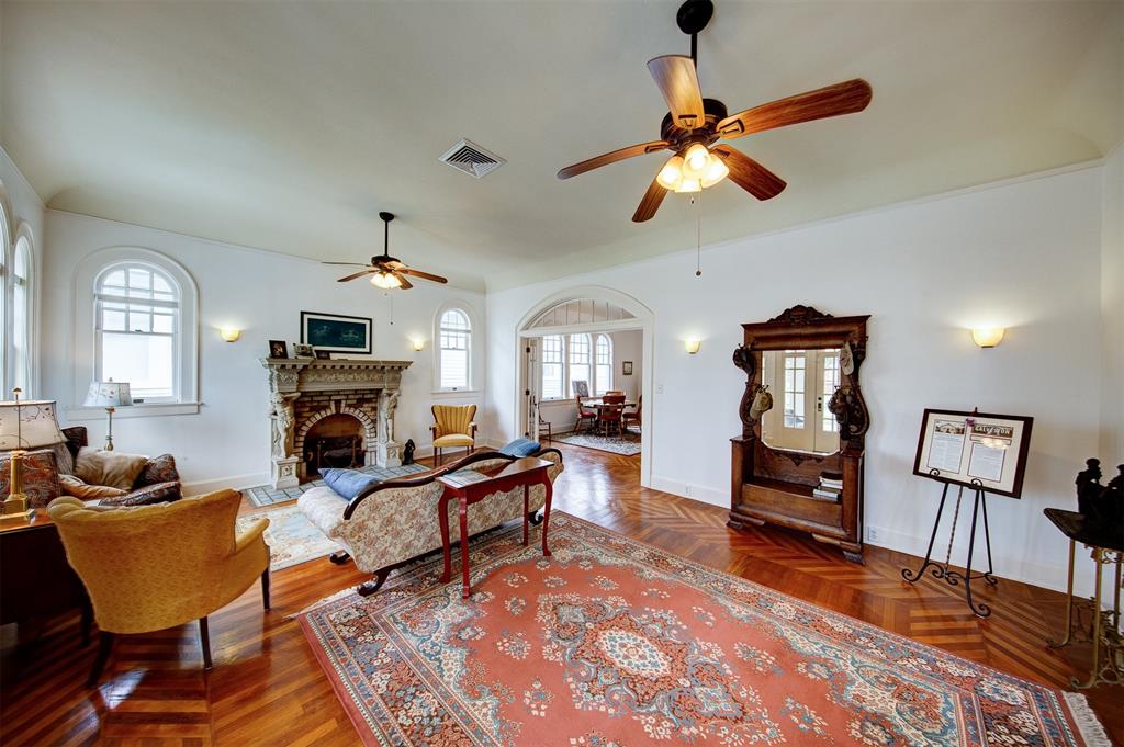 1602 Rosenberg Street, Galveston, Texas image 15