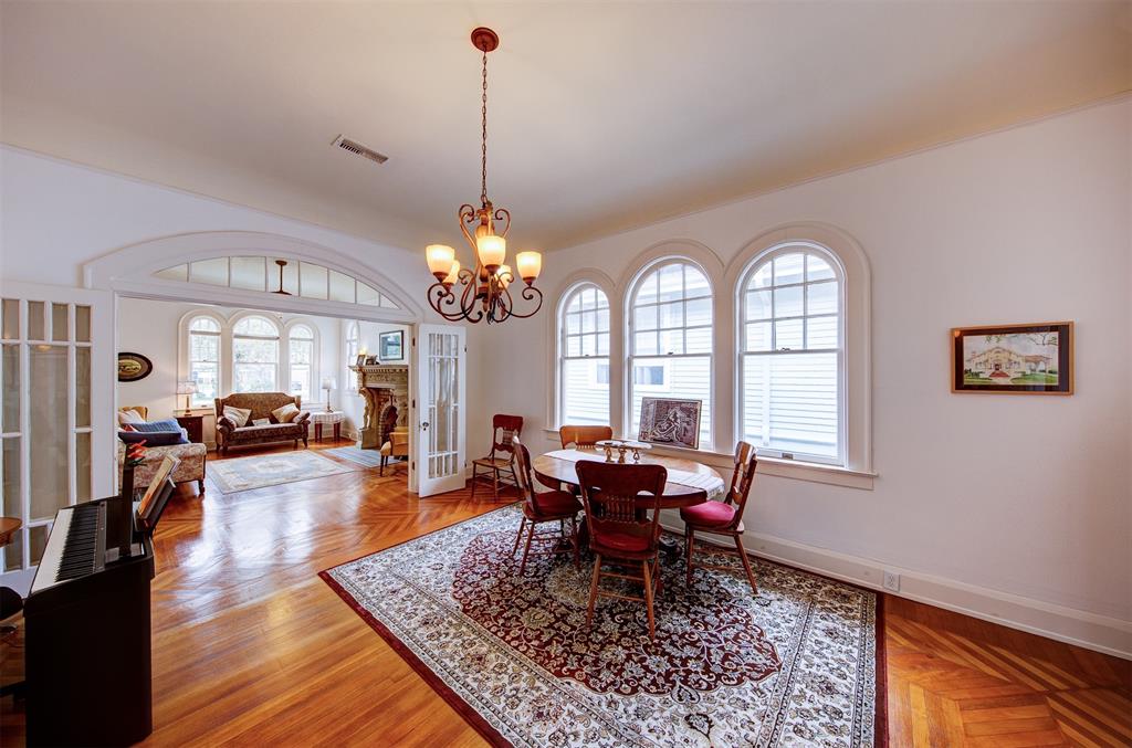 1602 Rosenberg Street, Galveston, Texas image 20