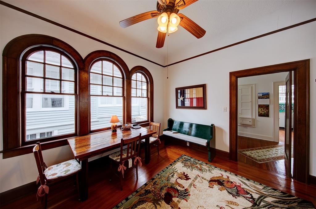 1602 Rosenberg Street, Galveston, Texas image 22