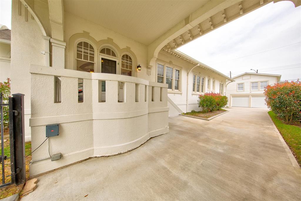 1602 Rosenberg Street, Galveston, Texas image 11