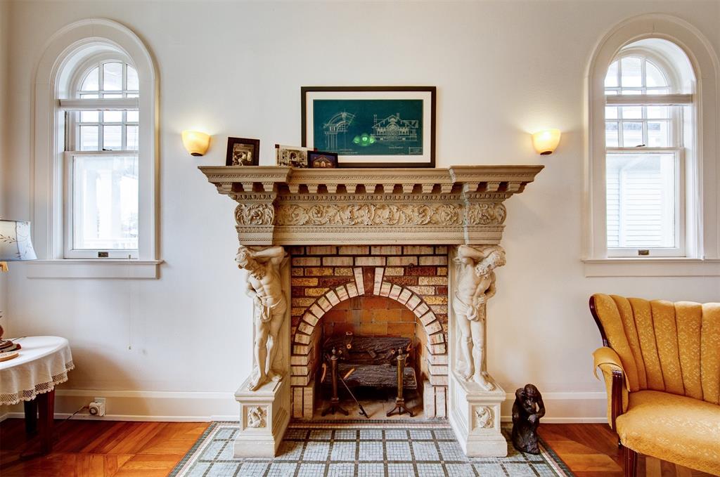 1602 Rosenberg Street, Galveston, Texas image 14