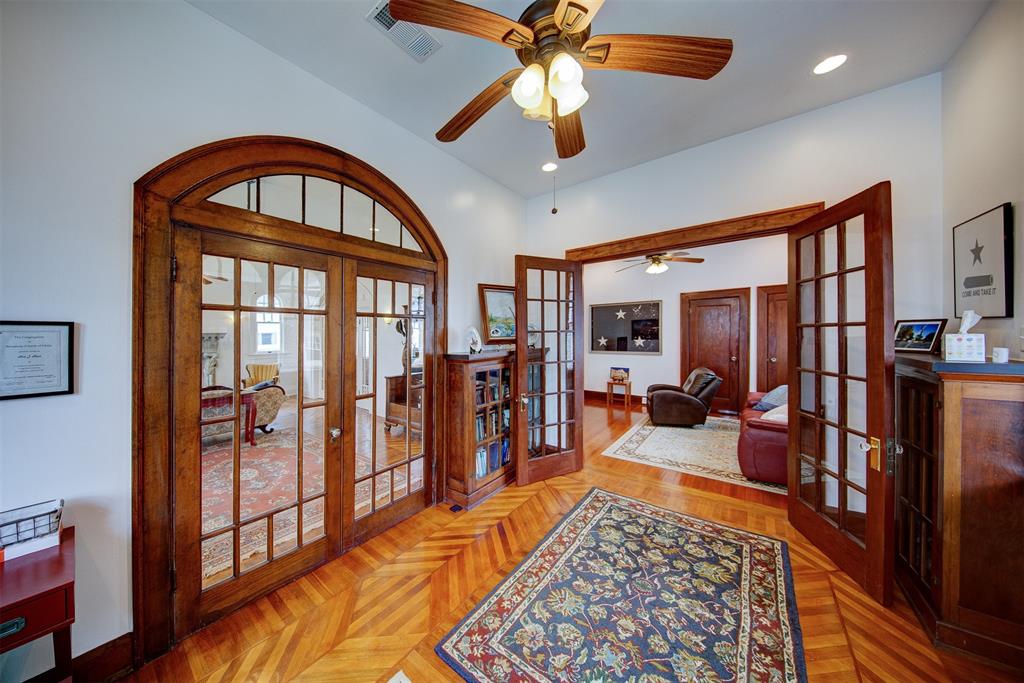 1602 Rosenberg Street, Galveston, Texas image 34