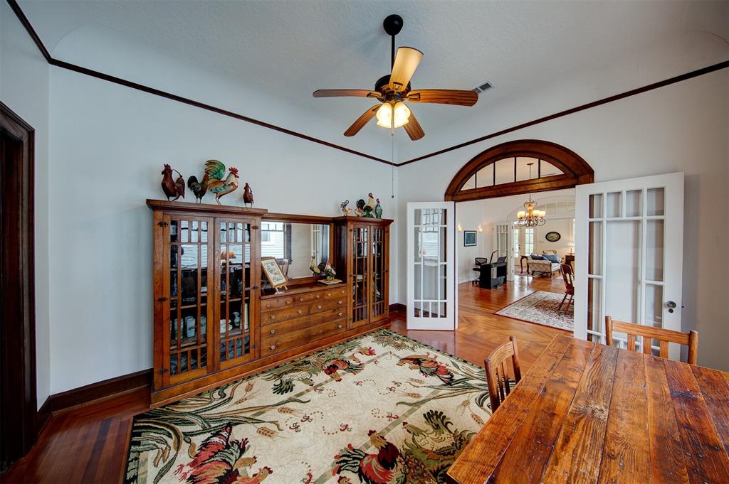 1602 Rosenberg Street, Galveston, Texas image 23