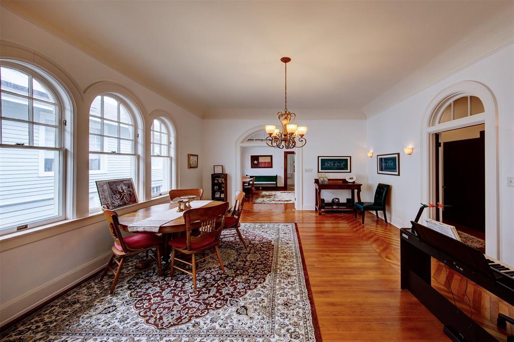 1602 Rosenberg Street, Galveston, Texas image 21