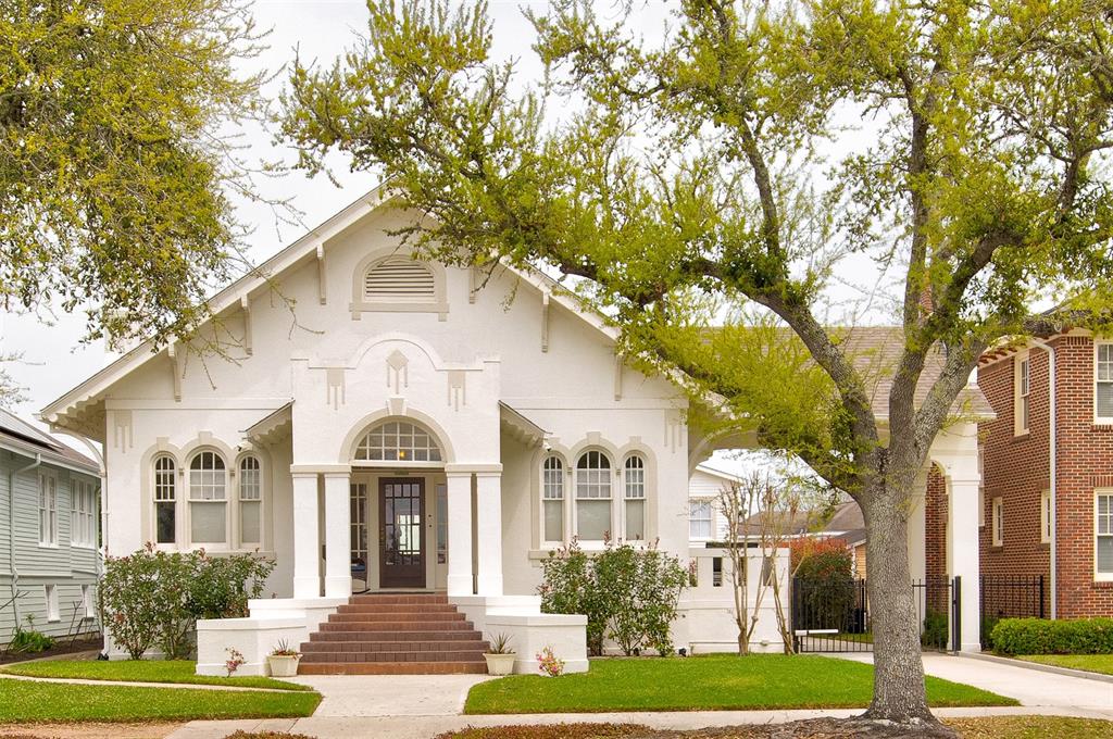 1602 Rosenberg Street, Galveston, Texas image 2
