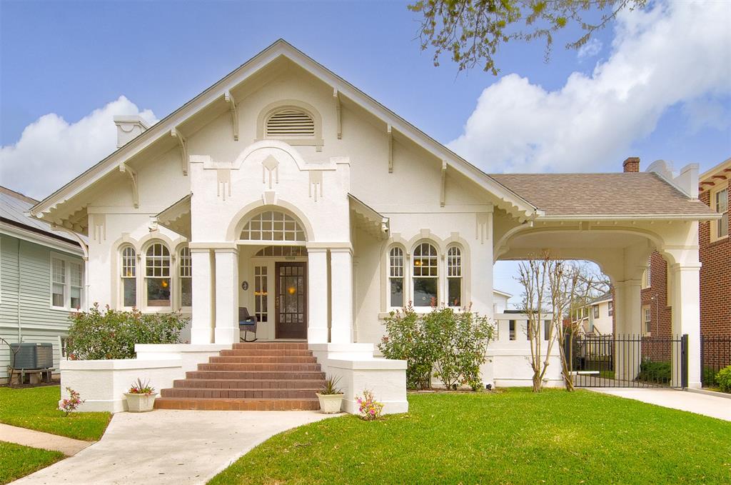 1602 Rosenberg Street, Galveston, Texas image 5
