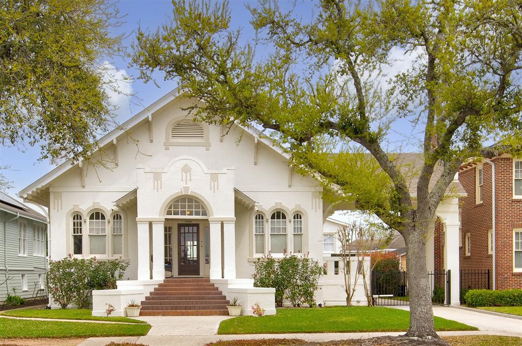 1602 Rosenberg Street, Galveston, Texas image 1
