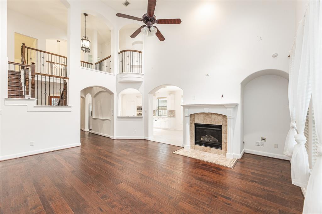19507 Gladewater Court