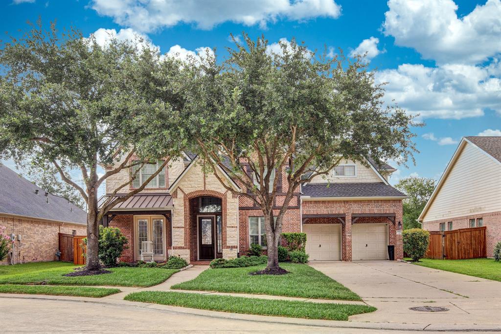 19507 Gladewater Court