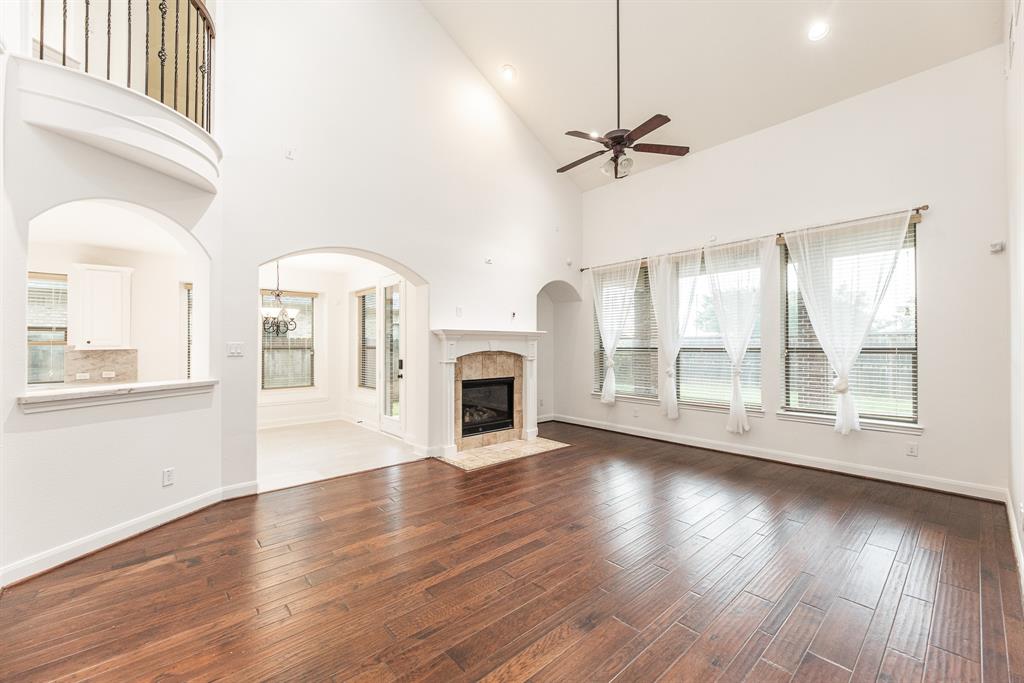 19507 Gladewater Court