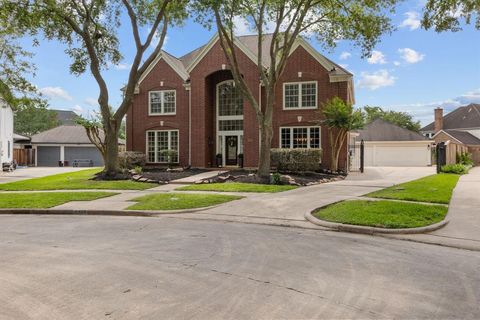 2415 Sawgrass Court League City TX 77573