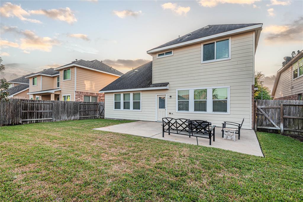 5607 Gemstone Park Road, Richmond, Texas image 42