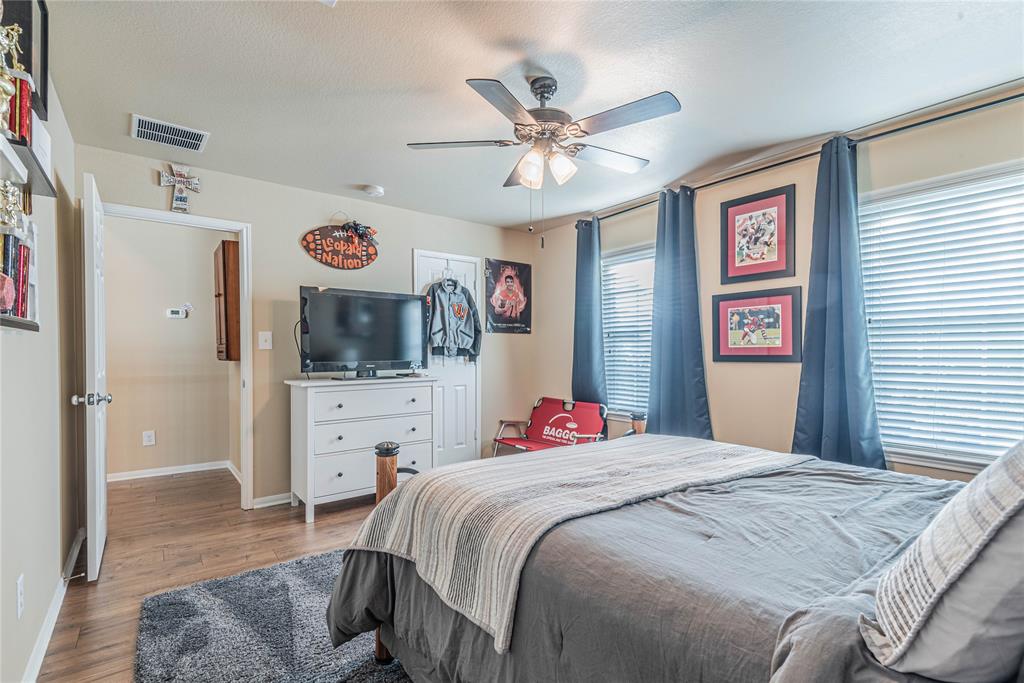 5607 Gemstone Park Road, Richmond, Texas image 28