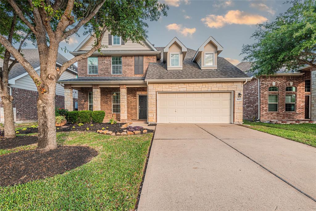 5607 Gemstone Park Road, Richmond, Texas image 2