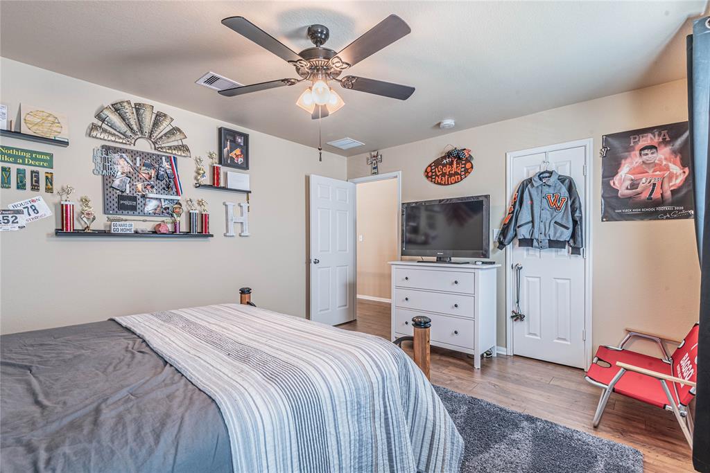 5607 Gemstone Park Road, Richmond, Texas image 27
