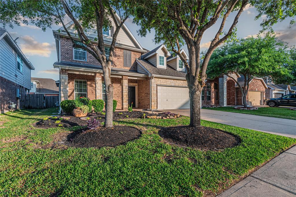 5607 Gemstone Park Road, Richmond, Texas image 1