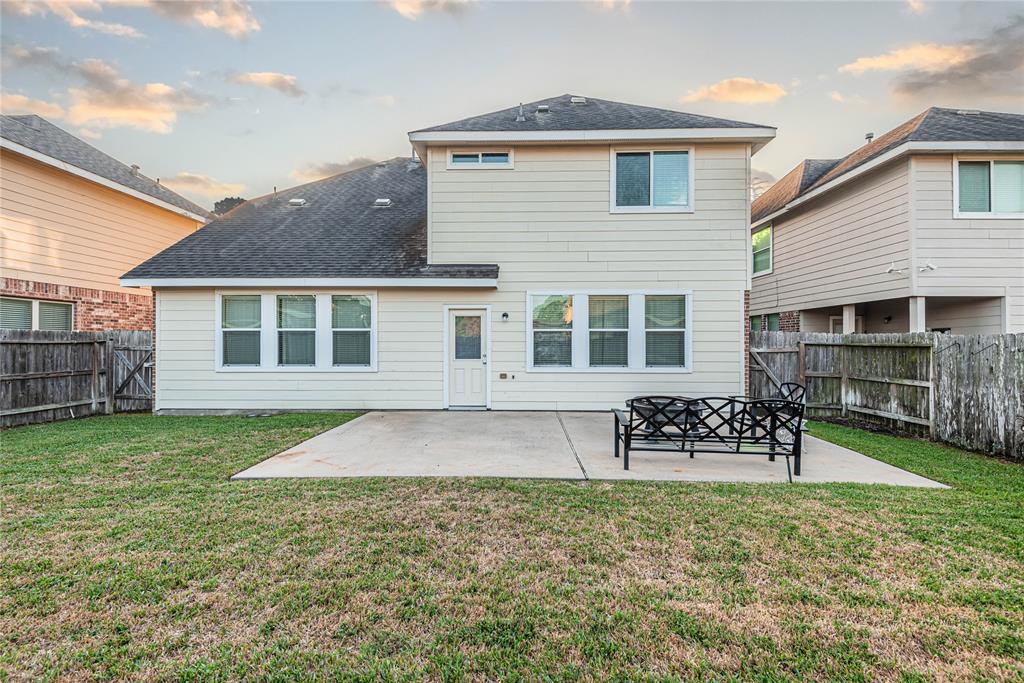 5607 Gemstone Park Road, Richmond, Texas image 43