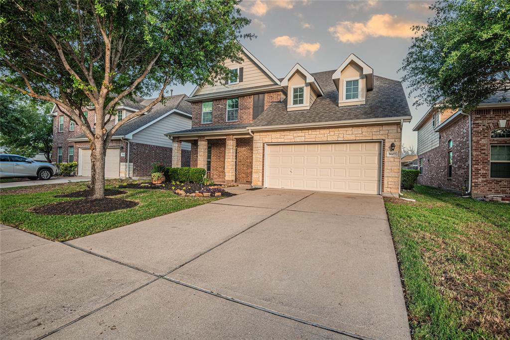 5607 Gemstone Park Road, Richmond, Texas image 3