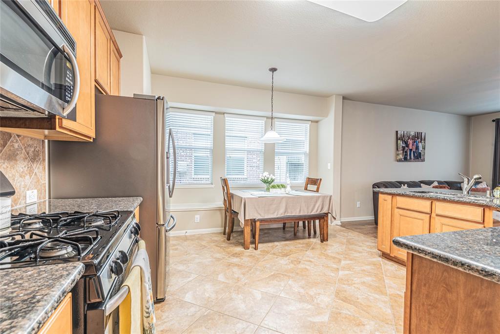 5607 Gemstone Park Road, Richmond, Texas image 11
