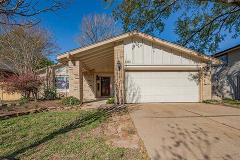 5219 Bear Pass Court, Katy, TX 77449 - MLS#: 47771908