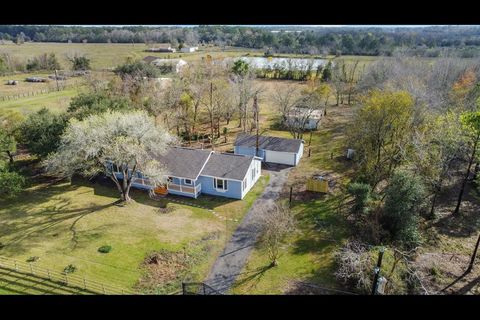 Photo of 4004 Gatewood Road, Crosby, TX 77532 (MLS # 32530707)