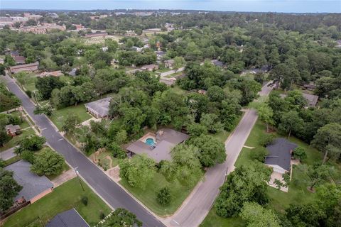 A home in Huntsville