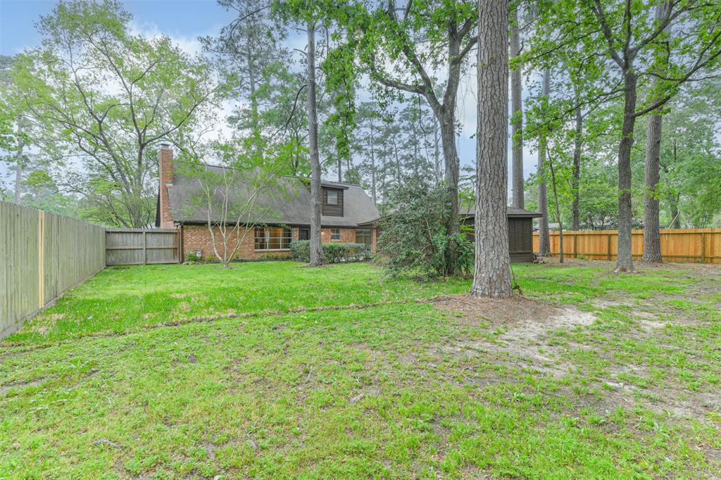 2014 Round Spring Drive, Kingwood, Texas image 38