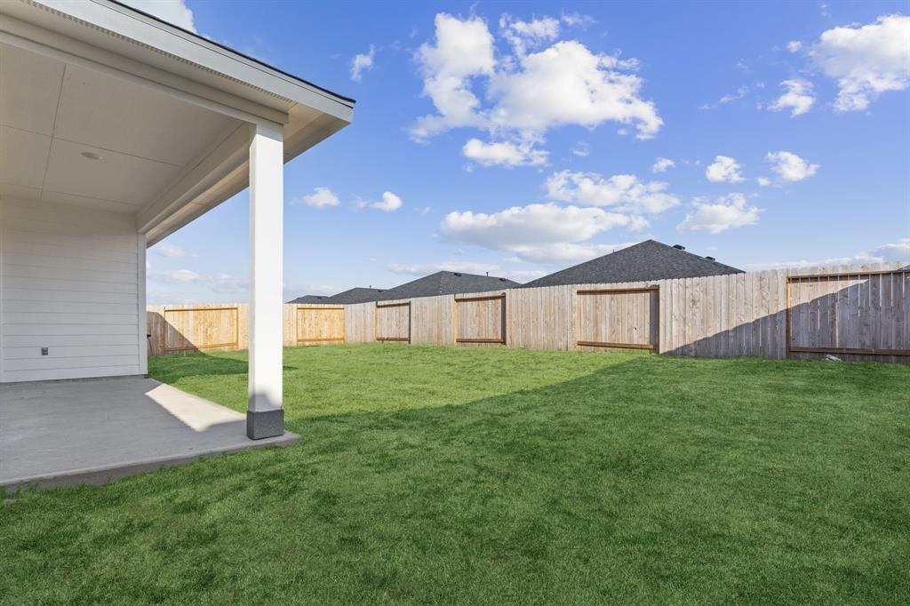 407 Emma Street, Angleton, Texas image 17