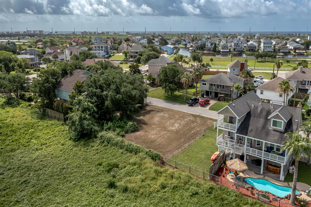 R122318 Spanish Grant, Galveston, Texas image 6