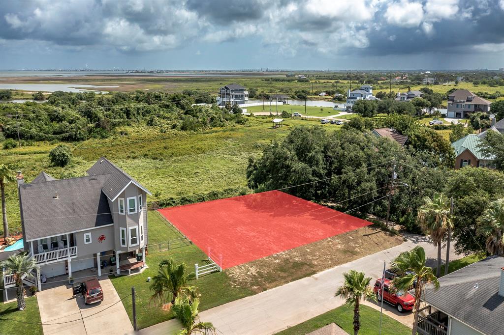 R122318 Spanish Grant, Galveston, Texas image 1
