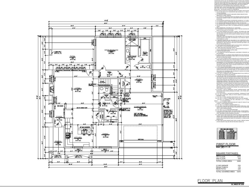 88 Westwood Drive, Trinity, Texas image 11