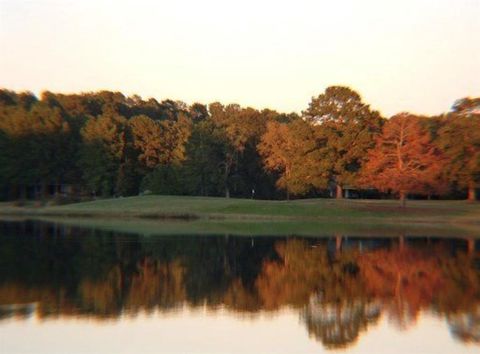 A home in Trinity