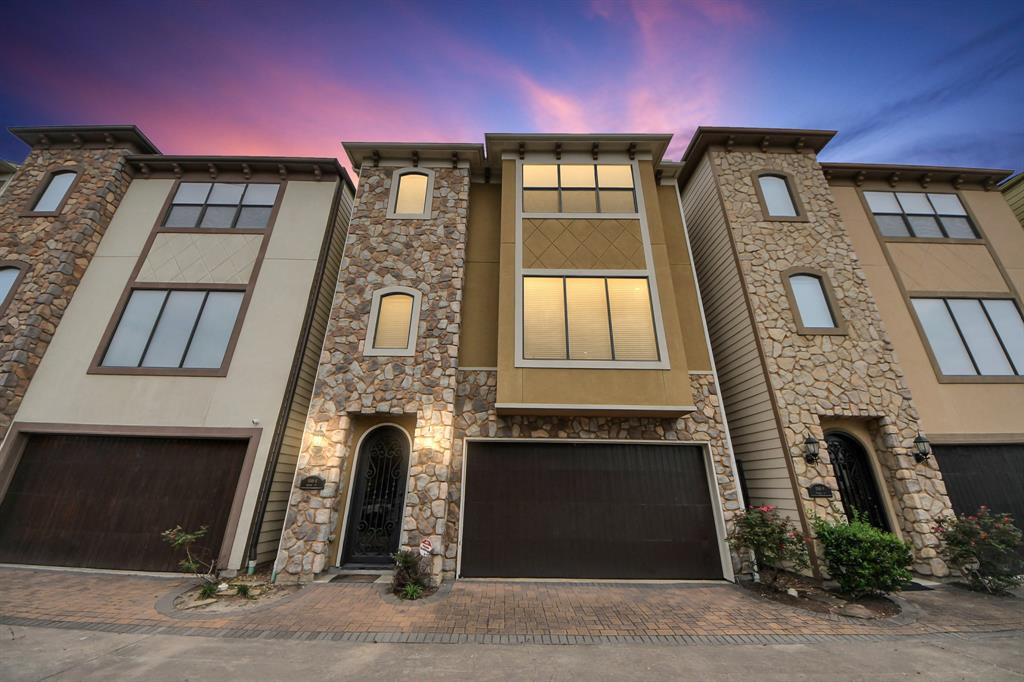5341 Nolda Street #E, Houston, Texas image 1