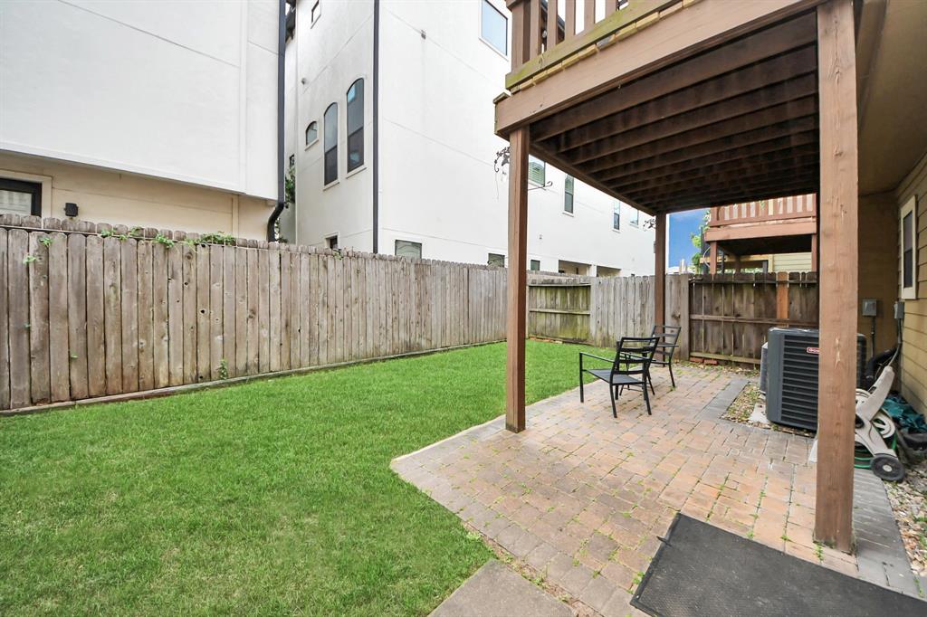 5341 Nolda Street #E, Houston, Texas image 8