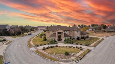 Photo of 204 Black Diamond Rd, Portland, TX 78374 (MLS # 77800195)