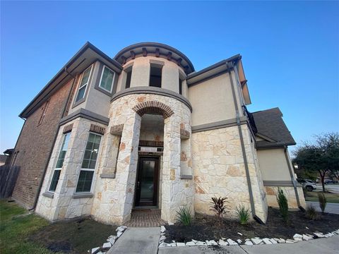 A home in Richmond