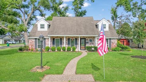 2103 Southwick Street Houston TX 77080