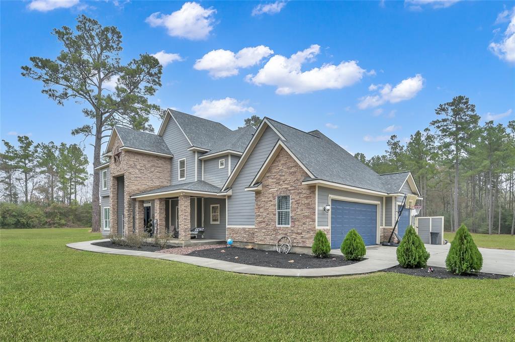 3315 Spring Branch Road, Montgomery, Texas image 14
