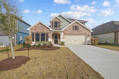 26316 Astral Way La Marque TX 77563