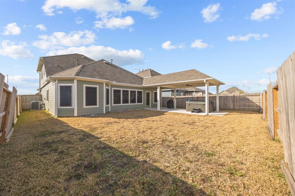 26316 Astral Way, La Marque, Texas image 33