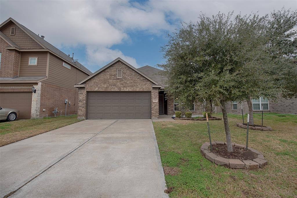 2546 Oakleaf Ash Lane, Fresno, Texas image 2