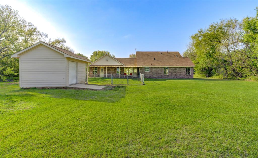 12415 Roesler Road, Needville, Texas image 41
