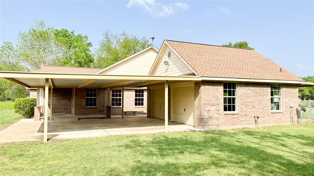 12415 Roesler Road, Needville, Texas image 4