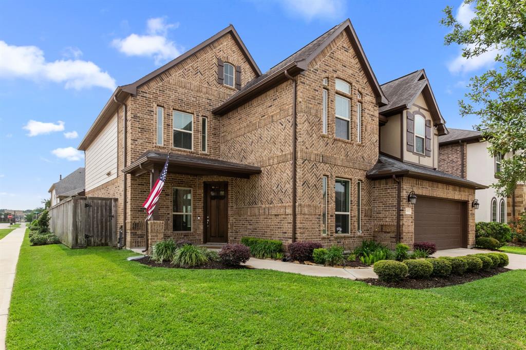 6303 Grand Drift Court, Katy, Texas image 1