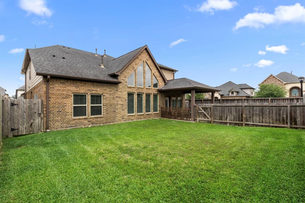 6303 Grand Drift Court, Katy, Texas image 31