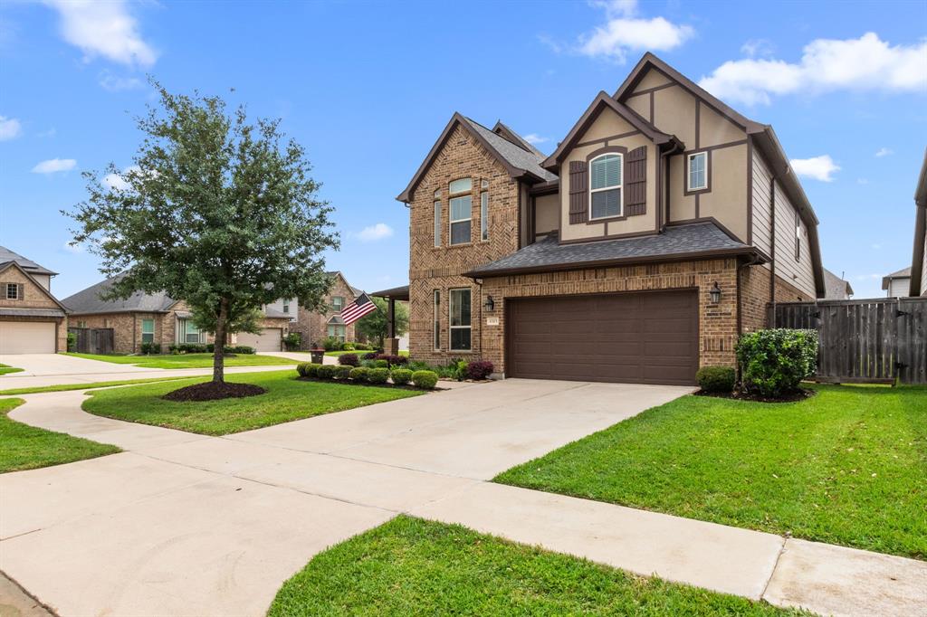6303 Grand Drift Court, Katy, Texas image 33